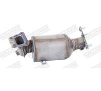 WALKER Catalizador Compatible Para Opel Astra K B16 1.4 Turbo Con Componentes
