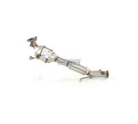 WALKER Catalizador Kat Compatible Para Ford Transit Connect 1.8 Di Tourneo