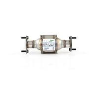 WALKER Catalizador Kat Compatible Para Hyundai Tucson 2.0 Trajet KIA Sportage
