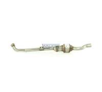 Walker Catalizador Kat Compatible Para Mercedes-Benz Clase M ML 270 CDI