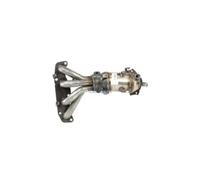 WALKER Catalizador Kat Compatible Para Nissan X-Trail 2.5 4x4 2.0 Primera Kombi
