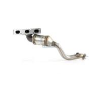 WALKER Catalizador para BMW 5er E39 523i 520i 3er E46 320i 323i E36 2.8i 2.0i