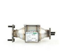 WALKER Catalizador para Hyundai Tucson; Kia Sportage II 2.0