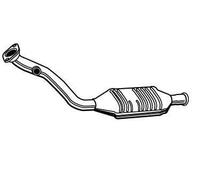 WALKER Catalizador para PEUGEOT: 406 (Ref: 20310)