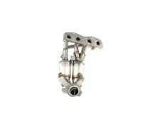 WALKER Catalizador para TOYOTA: RAV4, Avensis Verso, Avensis, Picnic (Ref: 20763)