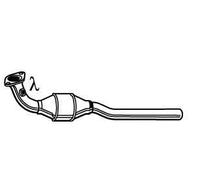 WALKER Catalizador para TOYOTA: Yaris (Ref: 28127)