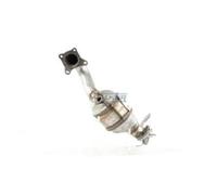 WALKER Catalizador para VW Golf V 1K1 1.4 TSI 5K1 5M1 521 Audi A3 8P1 8PA 8P7