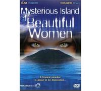 Walker/Chao - Mysterious Island of Beautiful Women [USA] [DVD]