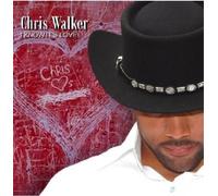 Walker, Chris - I Know It's Love