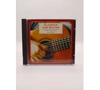 Walker - Classics for Guitar