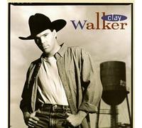 Walker, Clay - Clay Walker [Casete]