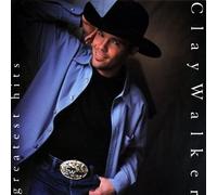 Walker, Clay - Greatest Hits [Casete]