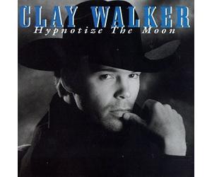 Walker, Clay - Hypnotize the Moon [Casete]