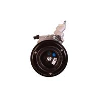 WALKER Compresor De Aire Acondicionado Para Honda CR-V III RE 2.2i-DTEC 4WD