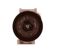 WALKER Compresor De Aire Acondicionado Para Mercedes Vito Grand R 110