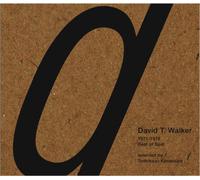 Walker, David T - Best of Best 1973-76