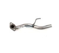 WALKER Deflector tubo de escape para HYUNDAI: Atos, Atos Prime, Amica & MAZDA: 323 (Ref: 03495)