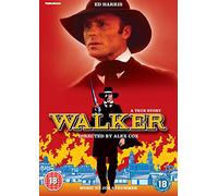 Walker [DVD] [Reino Unido]