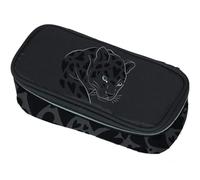 Walker Estuche para lápices Fame 2.0 Pencil Box Leoheart Negro