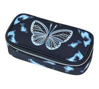 Walker Estuche para lápices Fame 2.0 Pencil Box Shadow Dancer Azul Marino