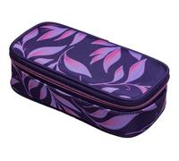 Walker Estuche para lápices Fame Ace Pencil Box Purple Paradise púrpura