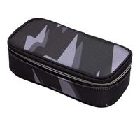 Walker Estuche para lápices Fame Ace Pencil Box Skate Negro