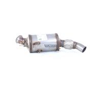 WALKER Filtro de Partículas Ruso Sistema Escape para BMW X3 F25 xDrive20d