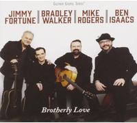 Walker ..... Fortune Brotherly Love (CD)