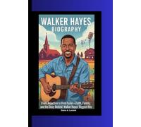 WALKER HAYES BIOGRAPHY: From Rejection to Viral Fame- Faith, Family, and the Story Behind Walker Hayes’ Biggest Hits