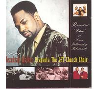 Pastor Hezekiah Walker - Recorded Live at Love Fellowship Tabernacle