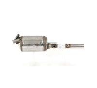 WALKER Humo Partícula Sistema de Escape para Renault Grand Scénic II JM0/1_ 1.9