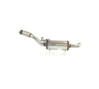 WALKER Humo Partícula Sistema de Escape para Renault Trafic II Bus Jl 2.0