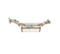 WALKER Humo Partícula Sistema de Escape para Suzuki Grand Vitara II JT Te Td