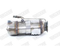 WALKER Humo Partícula Sistema de Escape para Volvo V40 Hatchback XC60 156