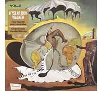 Walker, Hysear Don - Complete Expression 2 [Vinilo]