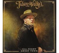 Walker Jason - All-Night Ghost Town