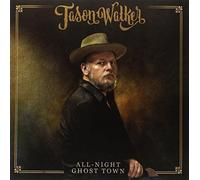 Walker Jason - All Night Ghost Town [Vinilo]