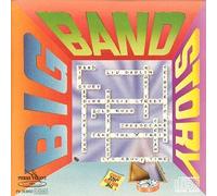 Walker Jazz Band - Big Band Story 1