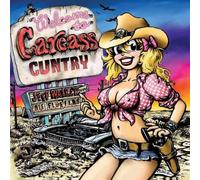 Walker Jeff - Welcome to Carcass Country