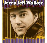 Walker, Jerry Jeff - Best of Vanguard Years