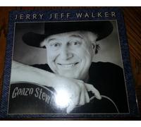 Walker, Jerry Jeff - Gonzo Stew