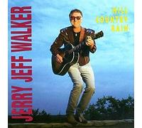 Walker, Jerry Jeff - Hill Country Rain