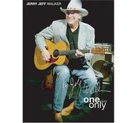 Walker, Jerry Jeff - Jerry Jeff Walker: One & Only [USA] [DVD]