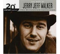 Walker, Jerry Jeff - Millennium Collection