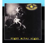 Walker, Jerry Jeff - Night After Night