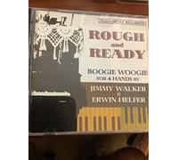Walker, Jimmy - Rough and Ready