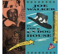 Walker, Joe - In the Dog House