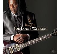 Walker,Joe Louis - Hellfire