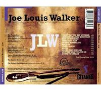 Walker, Joe Louis - Jlw