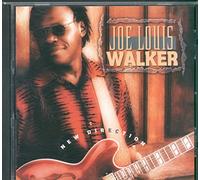 Walker Joe Louis - New Direction